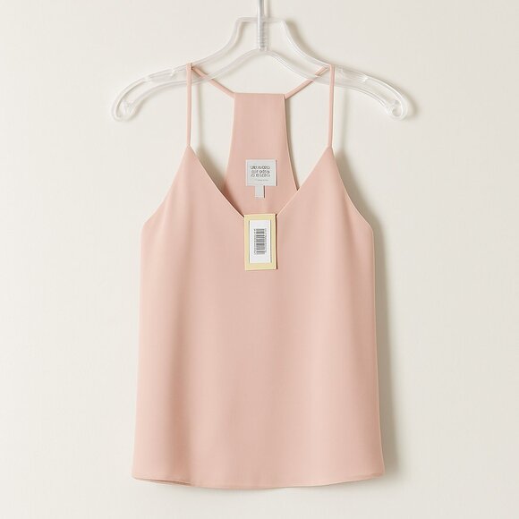 #05 STYLE RACK | Peach Summer Top - Women’s Small - Picture 2 of 10